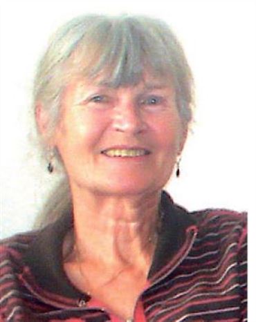 Profilbild Erika Ingeborg Rinshofer